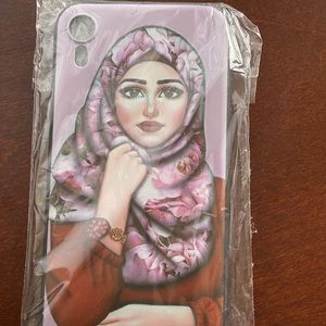 iPhone case for iPhone XR